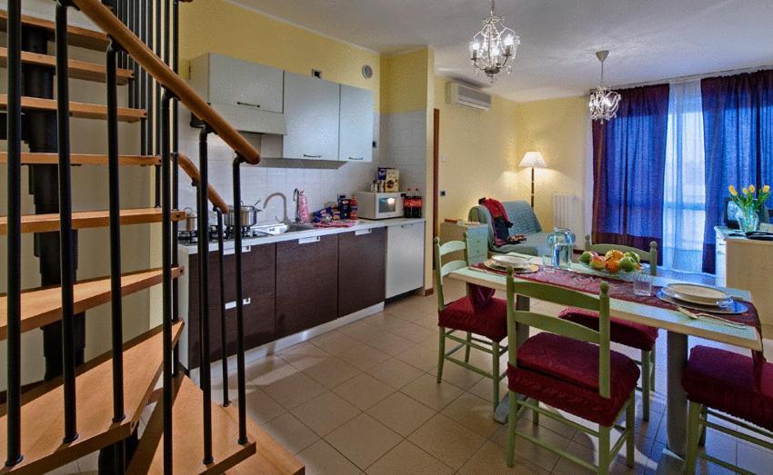 Apartment mit 3 Schlafzimmern